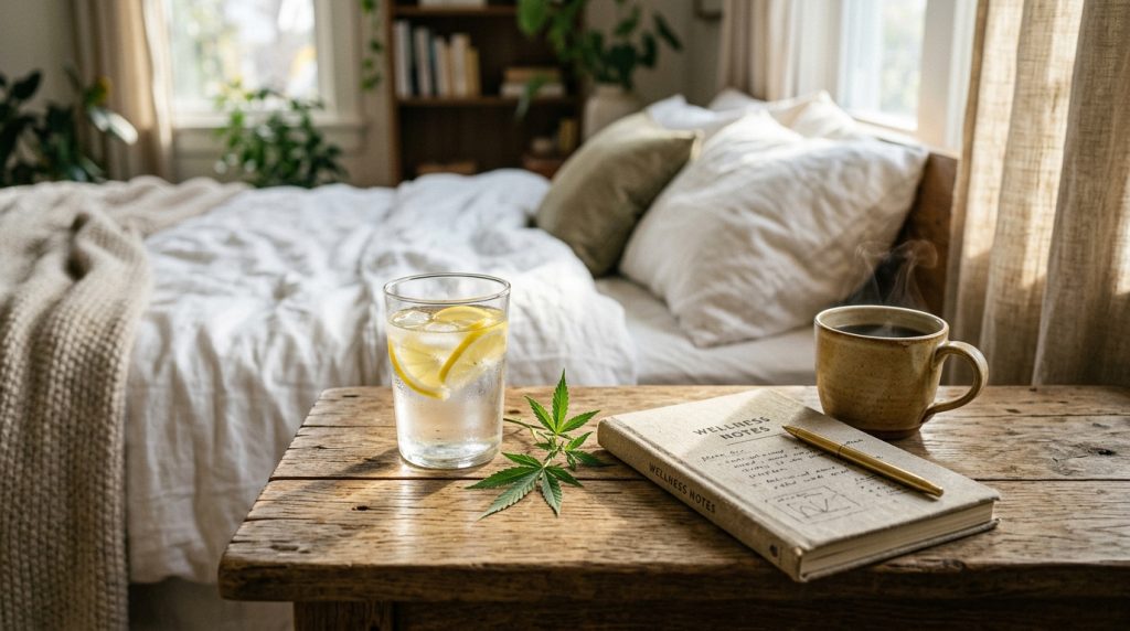 Do You Get a Hangover From Weed or Is It Something Else?